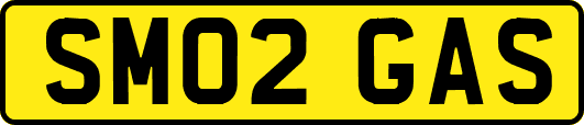 SM02GAS