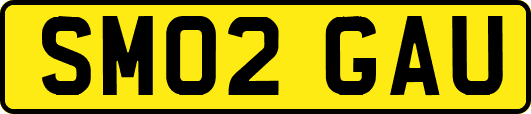 SM02GAU