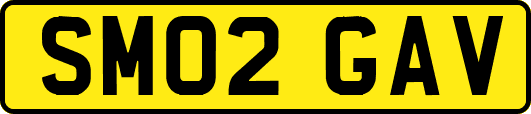 SM02GAV
