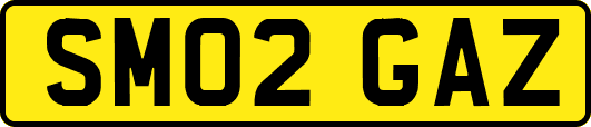 SM02GAZ
