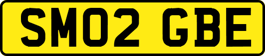 SM02GBE