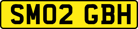 SM02GBH