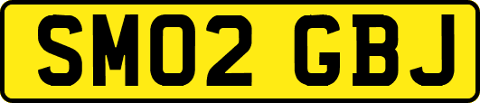 SM02GBJ
