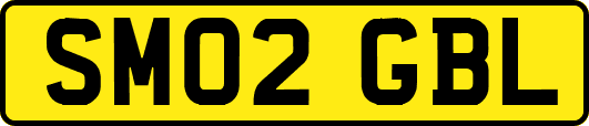 SM02GBL