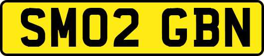 SM02GBN