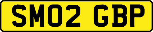 SM02GBP