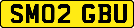 SM02GBU