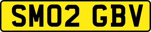 SM02GBV
