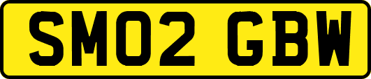 SM02GBW