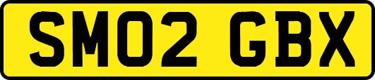 SM02GBX