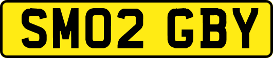 SM02GBY