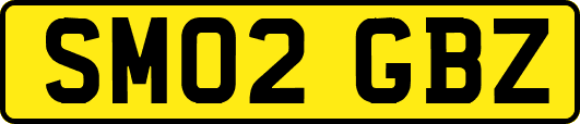 SM02GBZ