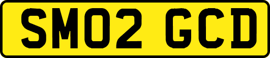 SM02GCD