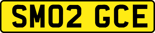 SM02GCE
