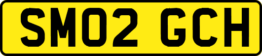 SM02GCH