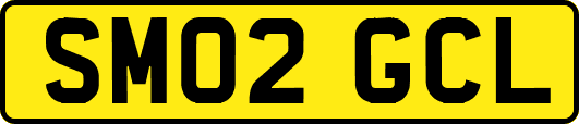 SM02GCL