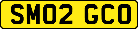 SM02GCO