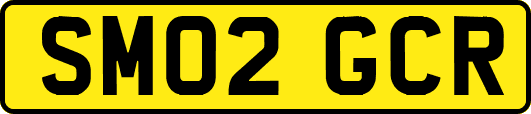 SM02GCR