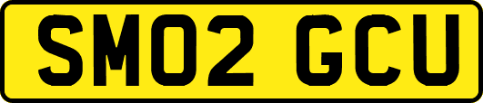 SM02GCU