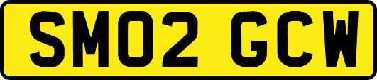 SM02GCW