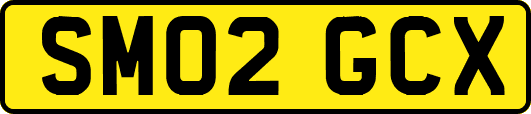 SM02GCX
