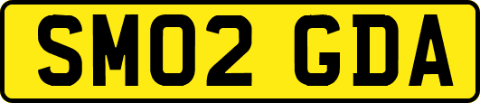 SM02GDA