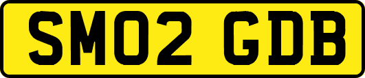 SM02GDB