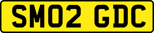 SM02GDC