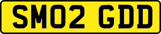 SM02GDD