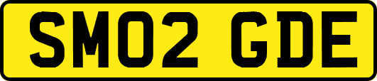 SM02GDE