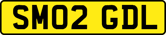 SM02GDL