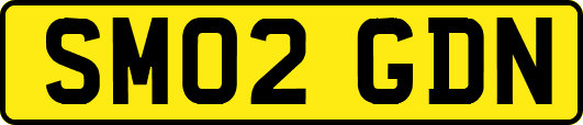SM02GDN