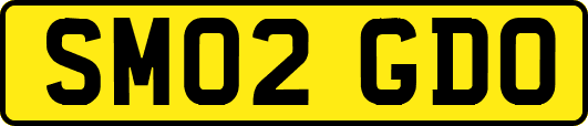 SM02GDO
