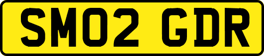SM02GDR