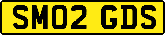 SM02GDS