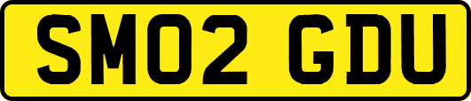 SM02GDU