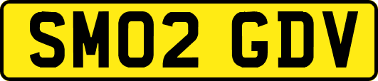 SM02GDV