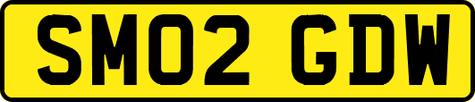 SM02GDW