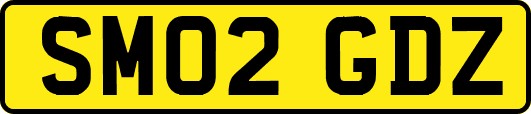 SM02GDZ