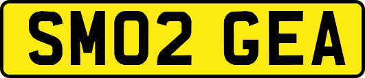 SM02GEA