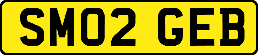 SM02GEB