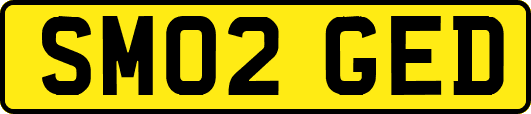 SM02GED