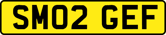 SM02GEF