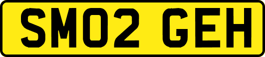 SM02GEH