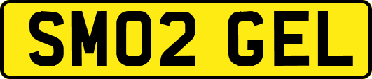 SM02GEL