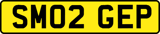 SM02GEP