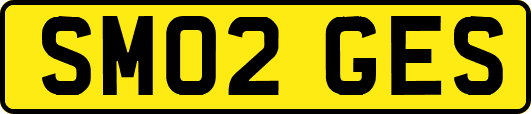 SM02GES