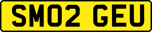 SM02GEU