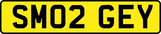 SM02GEY
