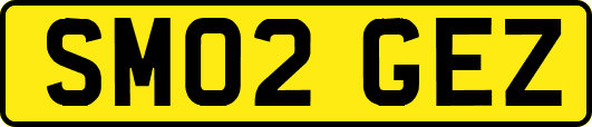 SM02GEZ